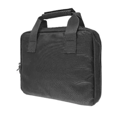 Torba na pistolet (Small) - czarna OD-G-PRI-22-017477-00 asgbox.pl Torba na pistolet (Small) - czarna OD-G-PRI-22-017477-00 asgbox.pl