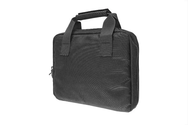 Torba na pistolet (Small) - czarna OD-G-PRI-22-017477-00 asgbox.pl Torba na pistolet (Small) - czarna - obrazek 3