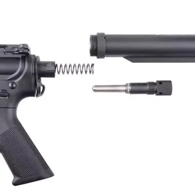 Replika karabinka SA-A08 ONE™ SAEC™ System OD-G-SPE-01-009319-00 asgbox.pl