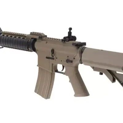 Replika karabinka CM005 - Tan OD-G-CYM-01-018545-00 asgbox.pl Replika karabinka CM005 - Tan OD-G-CYM-01-018545-00 asgbox.pl
