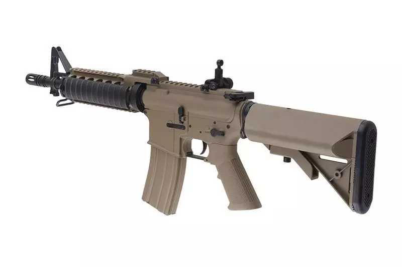 Replika karabinka CM005 - Tan OD-G-CYM-01-018545-00 asgbox.pl Replika karabinka CM005 - Tan - obrazek 5