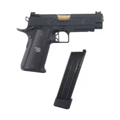 Replika Pistoletu SAI 2011 DS 4.3 (Aluminium / Green Gas) OD-G-SAI-02-019272-00 asgbox.pl Replika Pistoletu SAI 2011 DS 4.3 (Aluminium / Green Gas) OD-G-SAI-02-019272-00 asgbox.pl