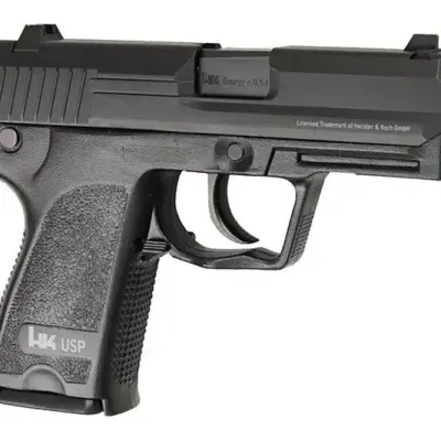 Replika pistoletu H&K USP Compact OD-G-UMA-03-007558-00 asgbox.pl