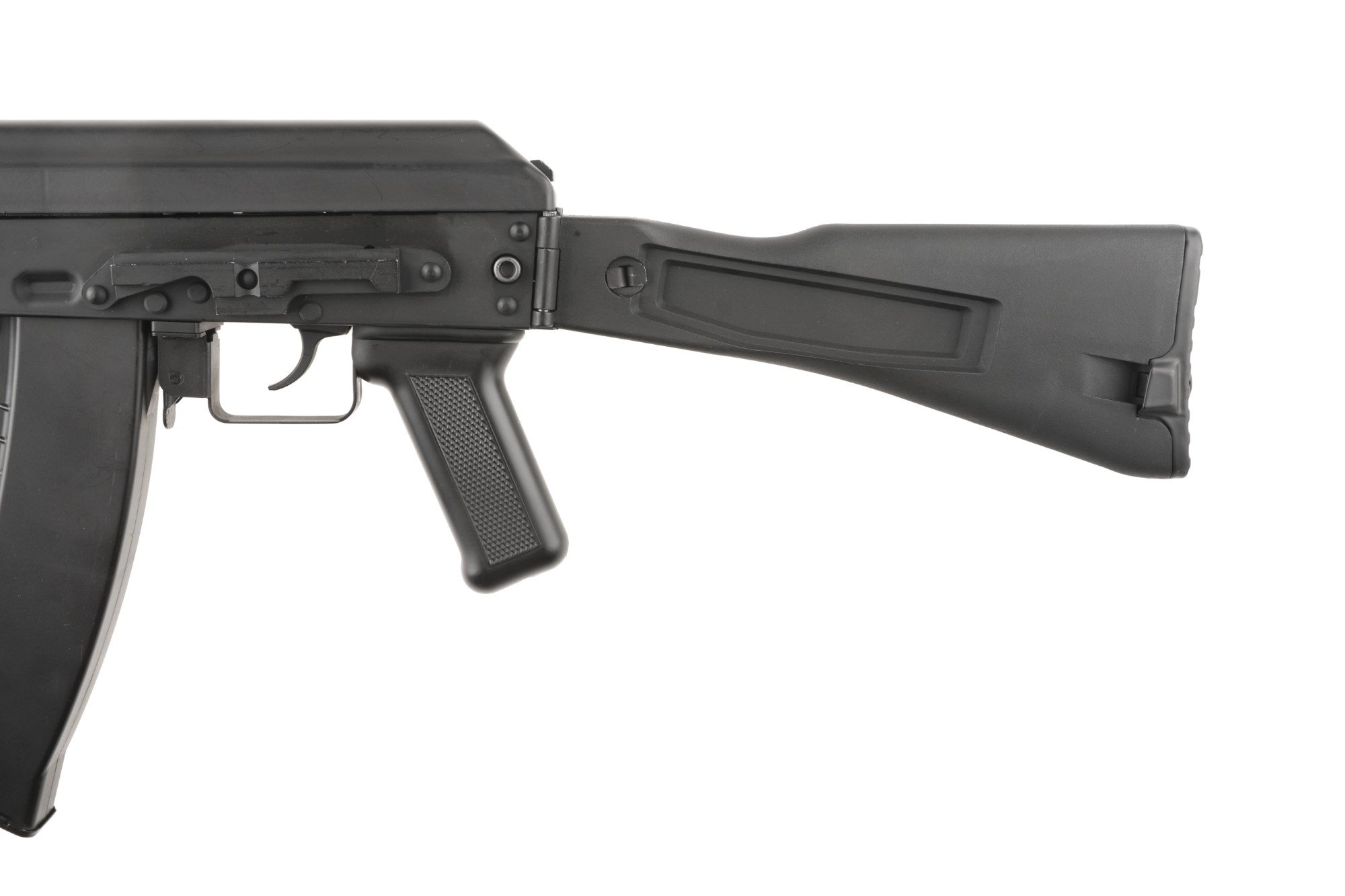 Replika karabinka G74B GBBR OD-G-WEL-02-016973-00 asgbox.pl Replika karabinka G74B GBBR - obrazek 3