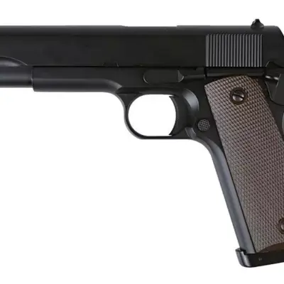 Replika pistoletu KP1911 (CO2) OD-G-KJW-02-006136-00 asgbox.pl
