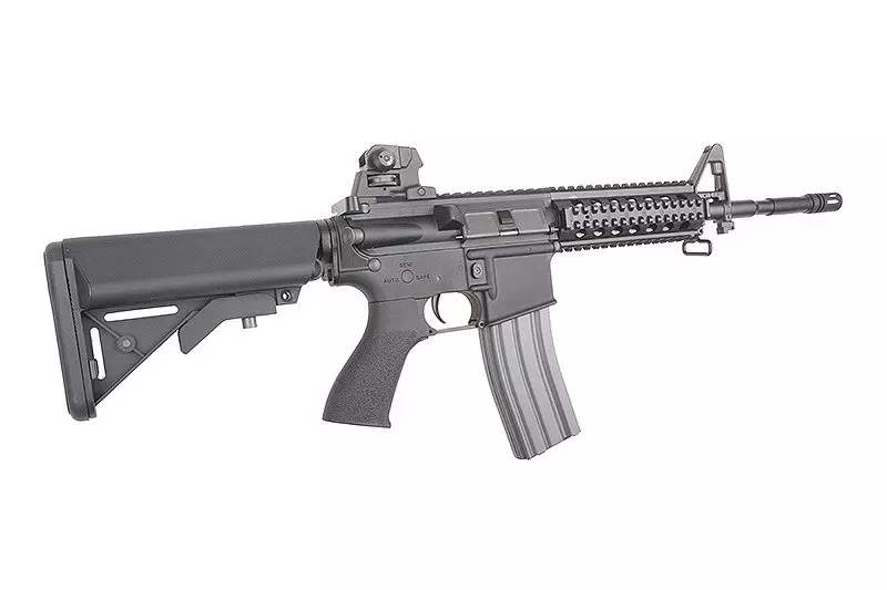 Replika karabinka GR15 Raider L (COMBO) OD-G-GIG-01-012995-00 asgbox.pl Replika karabinka GR15 Raider L (COMBO) - obrazek 2