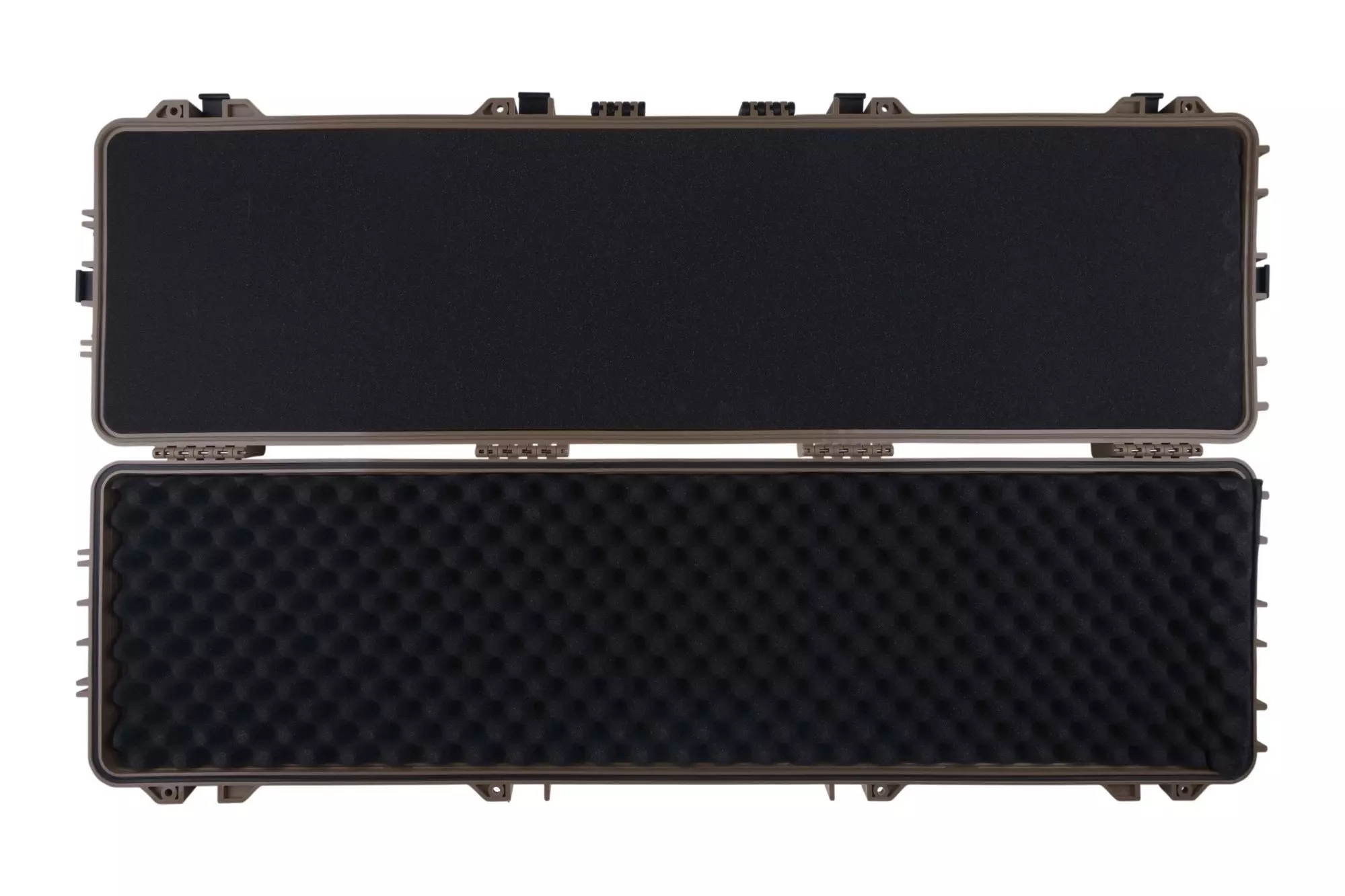 Walizka transportowa PNP XL Hard Case 137cm - tan OD-G-WEE-22-020105-00 asgbox.pl Walizka transportowa PNP XL Hard Case 137cm - tan - obrazek 5