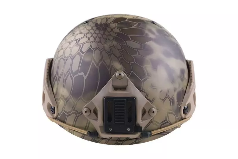 Replika hełmu FMA CP - HLD OD-G-FMA-21-022092-00 asgbox.pl Replika hełmu FMA CP - HLD - obrazek 2