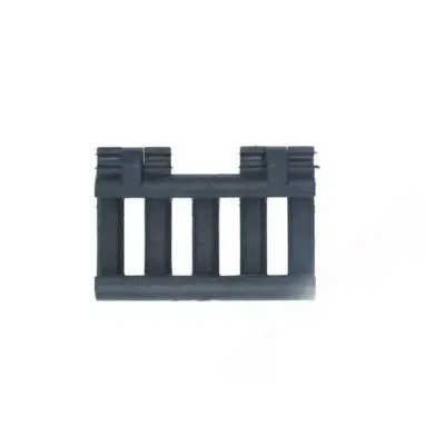 Prowadnica okablowania - czarna OD-G-ELM-09-011699-00 asgbox.pl