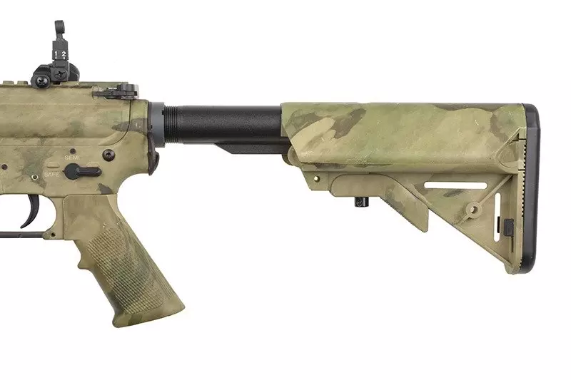 Replika karabinka Specna Arms SA-B11 ONE™ URX - A-TACS FG® OD-G-SPE-01-015824-00 asgbox.pl Replika karabinka Specna Arms SA-B11 ONE™ URX - A-TACS FG® - obrazek 3