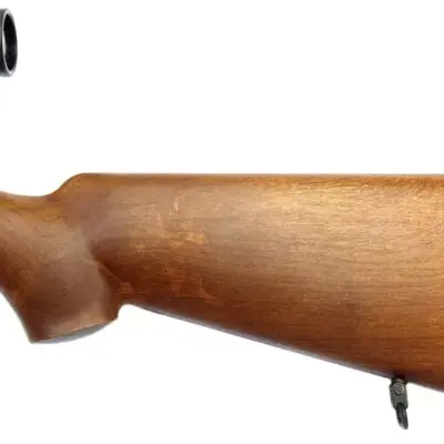 MB03EL + dwójnóg teleskopowy + luneta z montażem OD-G-WEL-03-000139-00 asgbox.pl