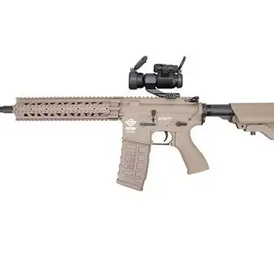 Replika karabinka CM16 R8-L - tan OD-G-GIG-01-007885-00 asgbox.pl Replika karabinka CM16 R8-L - tan OD-G-GIG-01-007885-00 asgbox.pl