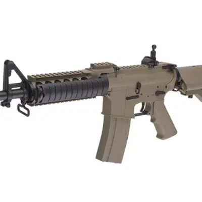 Replika karabinka CM005 - Tan OD-G-CYM-01-018545-00 asgbox.pl Replika karabinka CM005 - Tan OD-G-CYM-01-018545-00 asgbox.pl