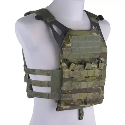 Alternative view of Kamizelka Jumper Plate Carrier - Multicam® Tropic