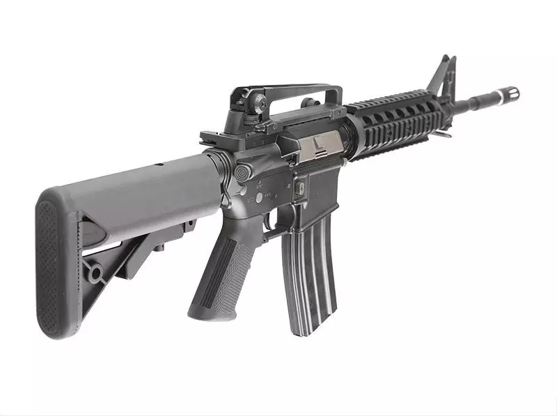 Replika karabinka DELTA SOPMOD OD-G-WEE-01-016263-00 asgbox.pl Replika karabinka DELTA SOPMOD - obrazek 3