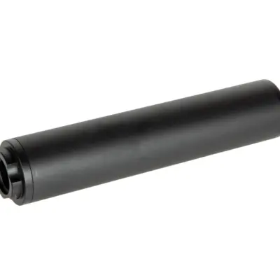 Tłumik dźwięku Octane-I - Czarny OD-G-FMA-09-022121-00 asgbox.pl