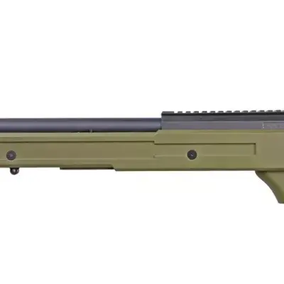 Replika karabinu snajperskiego MB04A-OLV OD-G-WEL-03-001001-00 asgbox.pl