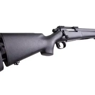 Replika karabinu snajperskiego SW-04 - czarna OD-G-SWL-03-001248-00 asgbox.pl