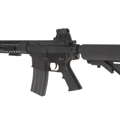 Replika karabinka KR9 9" KeyMod OD-G-KWA-01-014786-00 asgbox.pl Replika karabinka KR9 9" KeyMod OD-G-KWA-01-014786-00 asgbox.pl