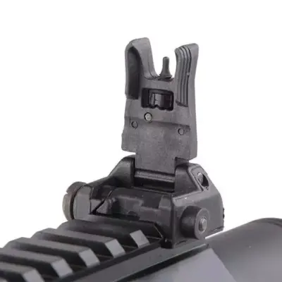 Replika karabinka M4 Sharps Bros Warthog - czarna OD-G-ARE-01-019613-00 asgbox.pl Replika karabinka M4 Sharps Bros Warthog - czarna OD-G-ARE-01-019613-00 asgbox.pl