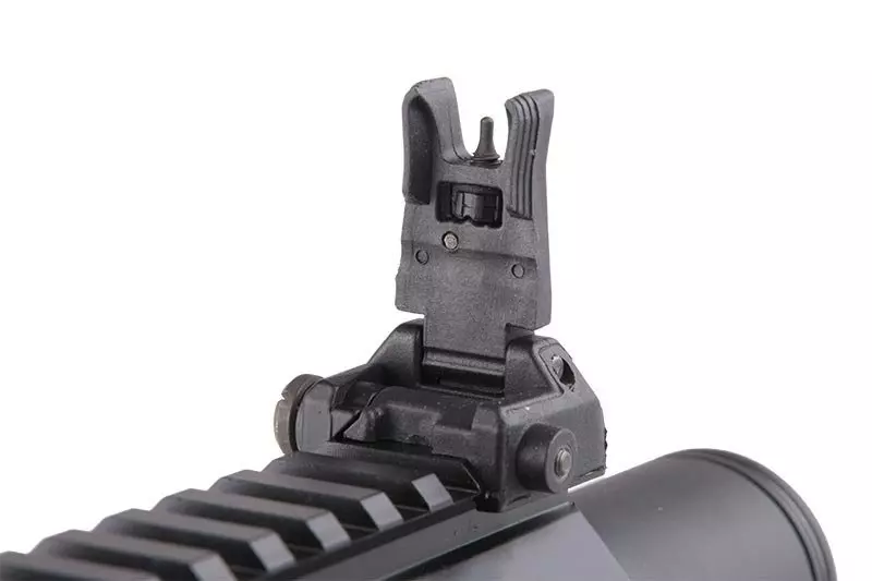 Replika karabinka M4 Sharps Bros Warthog - czarna OD-G-ARE-01-019613-00 asgbox.pl Replika karabinka M4 Sharps Bros Warthog - czarna - obrazek 5