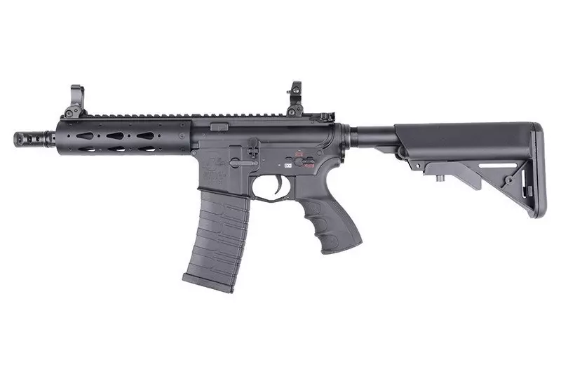 Replika karabinka GC16 FFR - 7" OD-G-GIG-01-009510-00 asgbox.pl asgbox.pl - Replika karabinka GC16 FFR - 7"