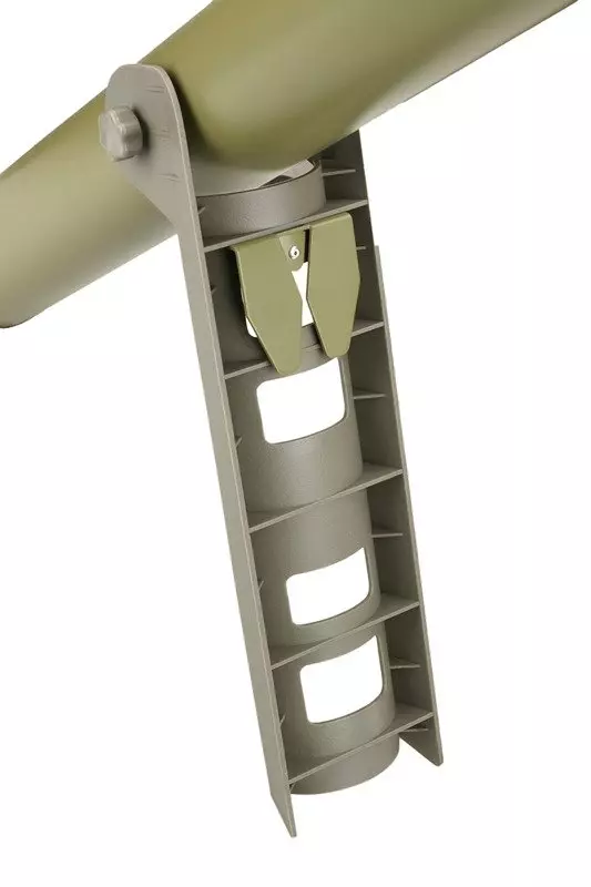 Replika moździerza Hades Arrow OD-G-APS-02-002622-00 asgbox.pl Replika moździerza Hades Arrow - obrazek 5