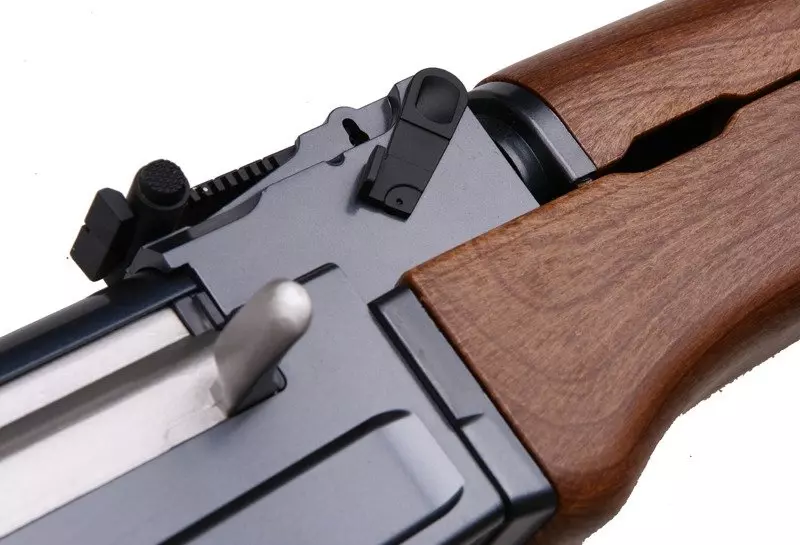 Replika karabinu JG 0506-NG OD-G-JGW-01-001228-00 asgbox.pl Replika karabinu JG 0506-NG - obrazek 4