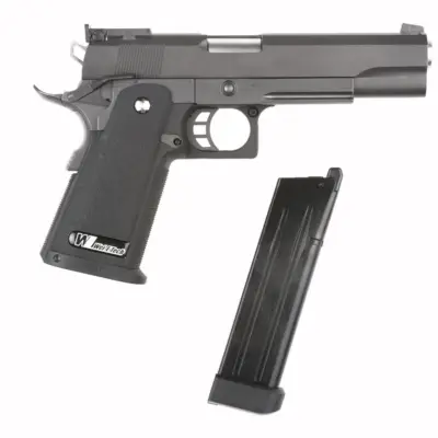 Replika pistoletu HI-CAPA 5.1 wersja-R OD-G-WET-02-016139-00 asgbox.pl