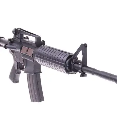 Replika karabinka PR301 Kompetitor - czarny OD-G-APS-01-015788-00 asgbox.pl