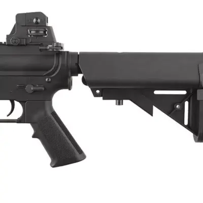 Replika karabinka KM4 KR14 OD-G-KWA-01-017993-00 asgbox.pl Replika karabinka KM4 KR14 OD-G-KWA-01-017993-00 asgbox.pl