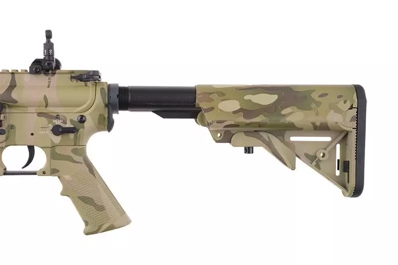 Replika karabinka SA-B03 ONE™ - MultiCam® OD-G-SPE-01-010627-00 asgbox.pl Replika karabinka SA-B03 ONE™ - MultiCam® - obrazek 9