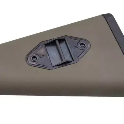 Replika pistoletu maszynowego M5P-A05 OD-G-GIG-01-004117-00 asgbox.pl Replika pistoletu maszynowego M5P-A05 OD-G-GIG-01-004117-00 asgbox.pl