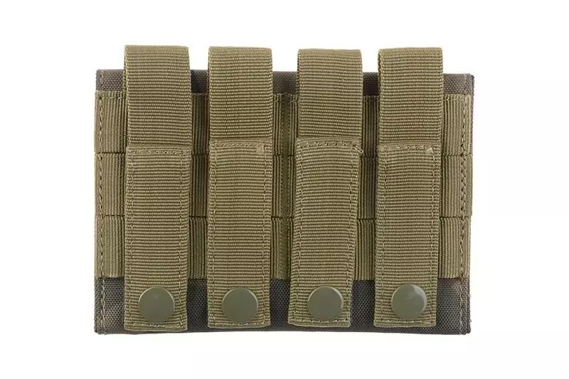 Ładownica na shellsy - wz.93 pantera leśna OD-G-GFT-19-018829-00 asgbox.pl Ładownica na shellsy - wz.93 pantera leśna - obrazek 3