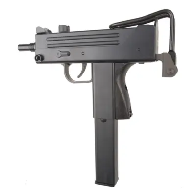 Replika pistoletu maszynowego M11 OD-G-KWC-02-014278-00 asgbox.pl