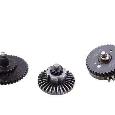 asgbox.pl - Zestaw wzmocnionych zębatek 100:200