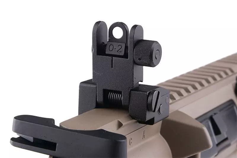 Replika karabinka DELTA ENFORCER BRAVO - Tan OD-G-WEE-01-018790-00 asgbox.pl Replika karabinka DELTA ENFORCER BRAVO - Tan - obrazek 6