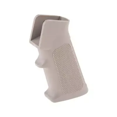 Zestaw silnika i chwytu SHT SLIM do M4/M16 - Długi - tan OD-G-ARE-08-022052-00 asgbox.pl