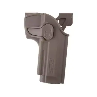 Kabura do Beretta 92, Beretta 92FS, GSG92, Girsan Regard MC - dark earth OD-G-CYT-29-020233-00 asgbox.pl GSG92