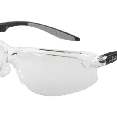 Alternative view of Okulary Bolle Axis Clear