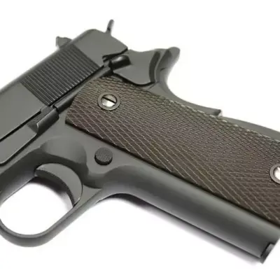 Replika pistoletu C1911A1 [GGB0317TM-1] OD-G-WET-02-000528-00 asgbox.pl