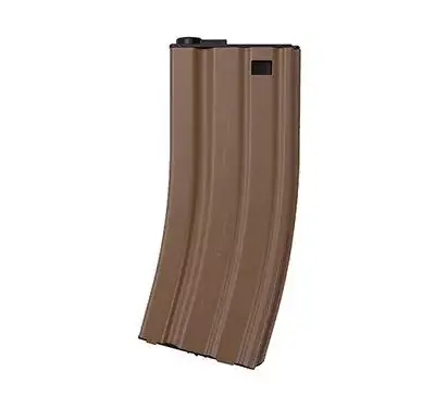 Magazynek hi-cap 300 kulek do replik Katana - tan OD-G-WET-05-004646-00 asgbox.pl