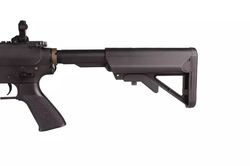 Replika karabinka APEX R5 M12 gen.2 - czarny OD-G-CLA-01-012820-00 asgbox.pl Replika karabinka APEX R5 M12 gen.2 - czarny - obrazek 6