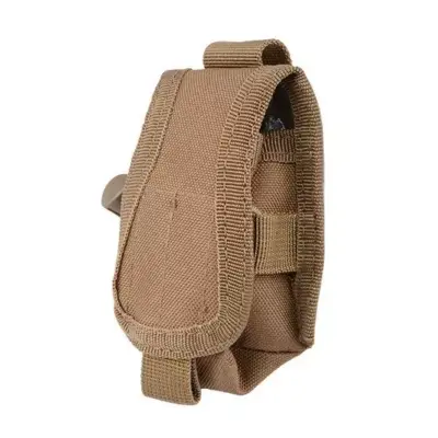 Alternative view of Uniwersalna ładownica MINI (PMR) - tan