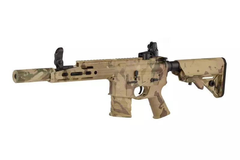 Replika karabinka ASR112 HYBRID - Multi-Cam OD-G-APS-01-012161-00 asgbox.pl Replika karabinka ASR112 HYBRID - Multi-Cam - obrazek 4