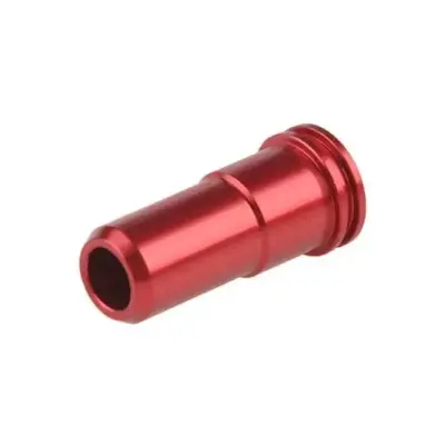 Alternative view of Aluminiowa dysza do replik AK - krótka