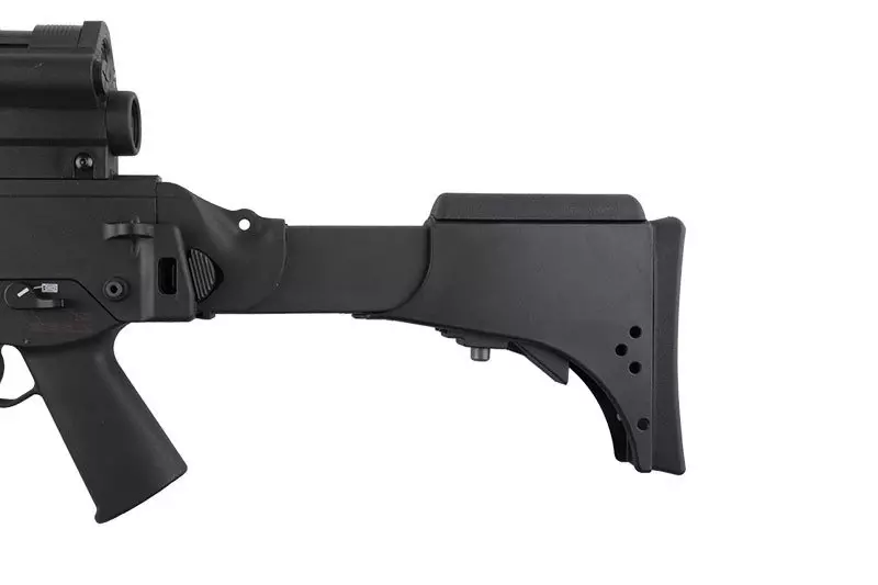 Replika karabinka G316V z granatnikiem OD-G-SIT-01-017976-00 asgbox.pl Replika karabinka G316V z granatnikiem - obrazek 6