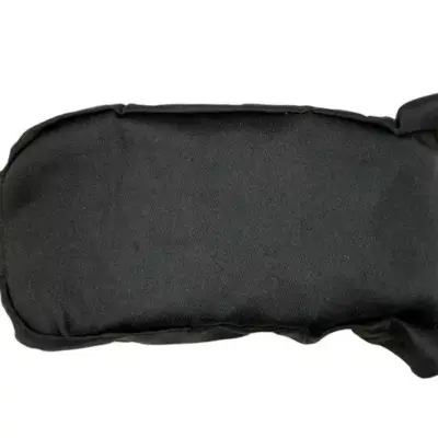 Gogle niskoprofilowe + zestaw szkieł - oliwkowe OD-G-GFT-41-003591-00 asgbox.pl