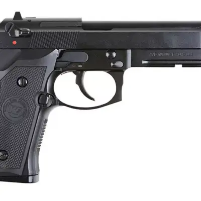 Replika pistoletu M9A1 v.2 - czarna OD-G-WET-02-009014-00 asgbox.pl