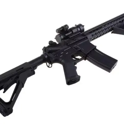 Replika karabinka SA-B14 ONE™ KeyMod 12" SAEC™ System OD-G-SPE-01-010887-00 asgbox.pl Replika karabinka SA-B14 ONE™ KeyMod 12" SAEC™ System OD-G-SPE-01-010887-00 asgbox.pl